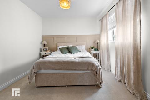 2 bedroom apartment for sale, West View, Taffs Well, Cardiff