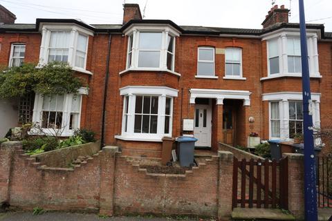 undefined, Constable Road, Felixstowe IP11