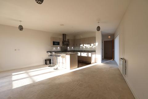 3 bedroom flat to rent, Harrison House The Embankment, Hemel Hempstead HP3