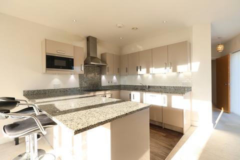 3 bedroom flat to rent, Harrison House The Embankment, Hemel Hempstead HP3