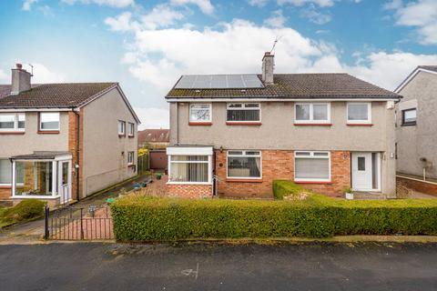 Ralston Drive, Crookston, Glasgow