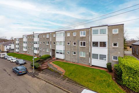 1 bedroom apartment for sale, Ellisland Road, Newlands, Glasgow