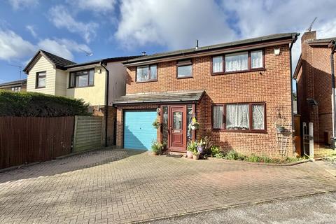 Stourpaine Road, West Canford Heath