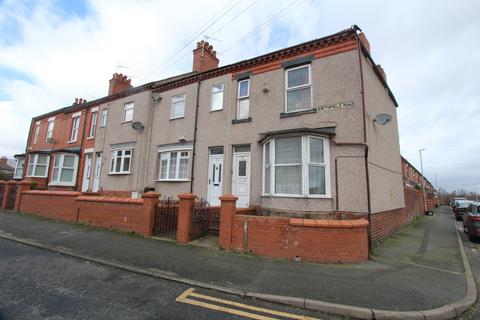 undefined, Smithfield Road, Wrexham