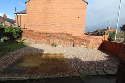 undefined, Smithfield Road, Wrexham