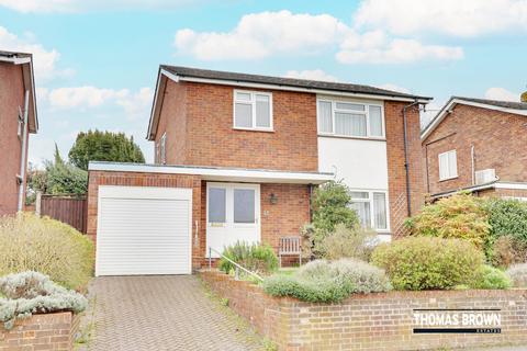 undefined, Oak Road, Orpington
