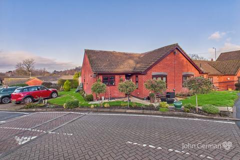 2 bedroom semi-detached bungalow for sale, Holly Green, Stapenhill