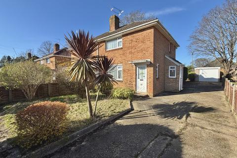 Wavell Avenue, Poole
