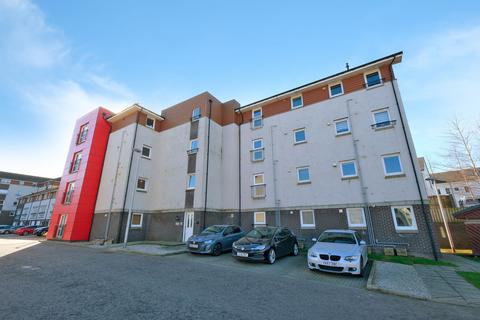 undefined, 64H Goodhope Park, Stoneywood, AB21