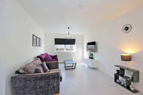 undefined, 64H Goodhope Park, Stoneywood, AB21