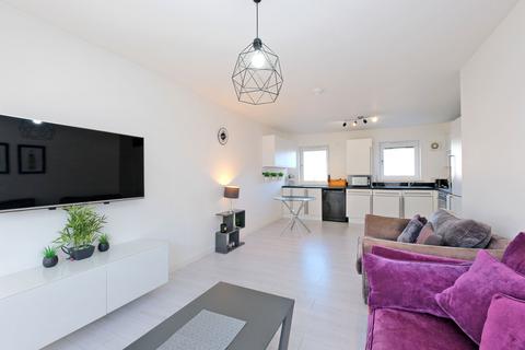 undefined, 64H Goodhope Park, Stoneywood, AB21