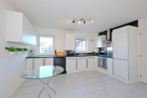 undefined, 64H Goodhope Park, Stoneywood, AB21