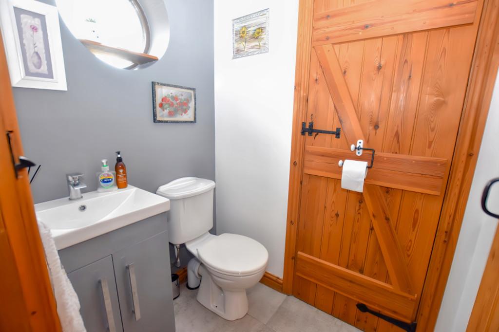Guest WC