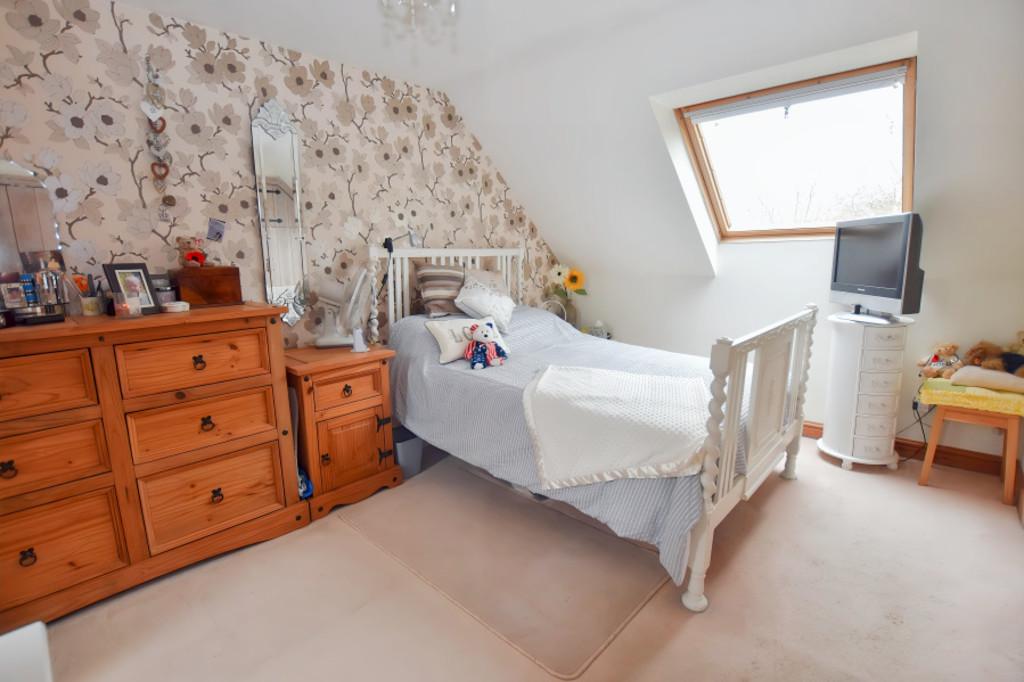 Principal Bedroom 1