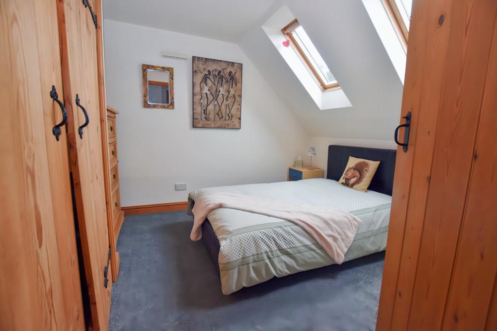 Bedroom 2a