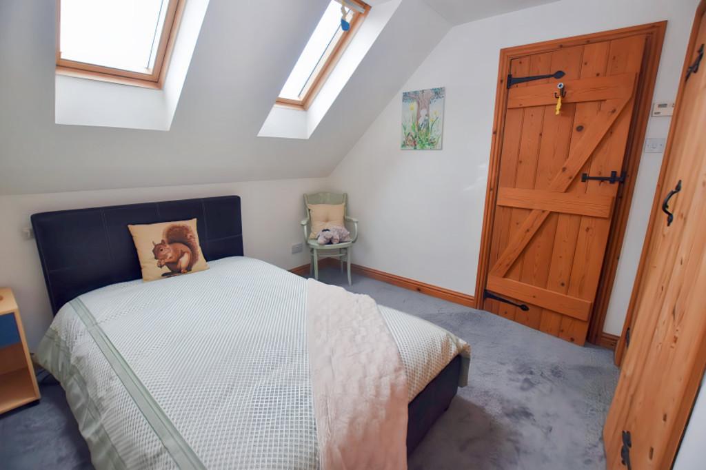 Bedroom 2b