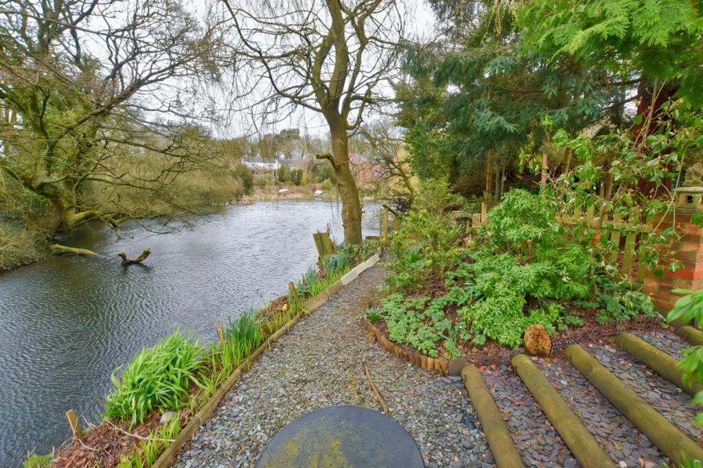 Rear Garden Outlook 1