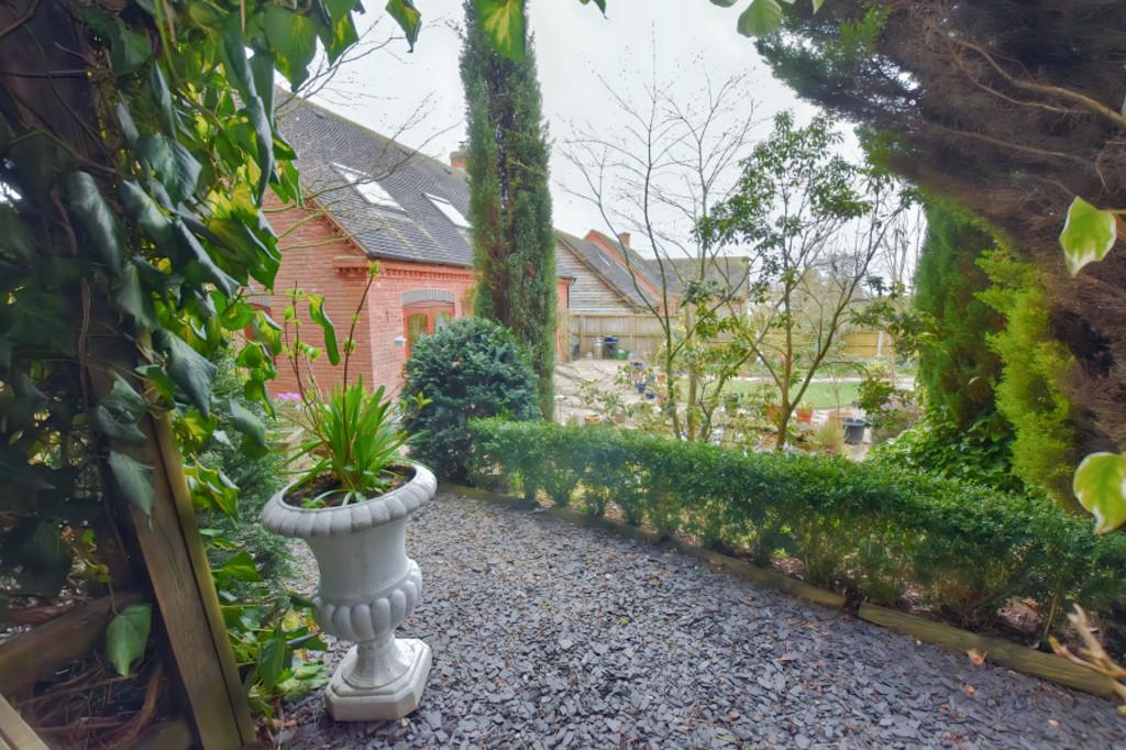 Rear Garden 5