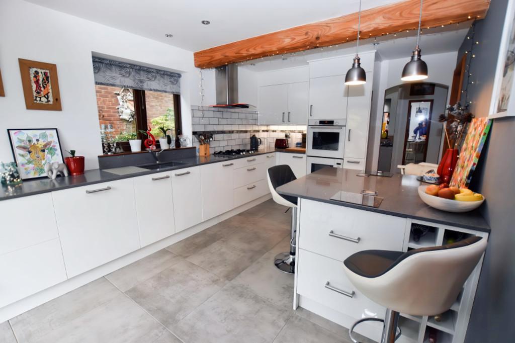Dining Kitchen 2