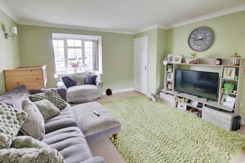 4 bedroom detached house for sale, Ireton Way, March PE15