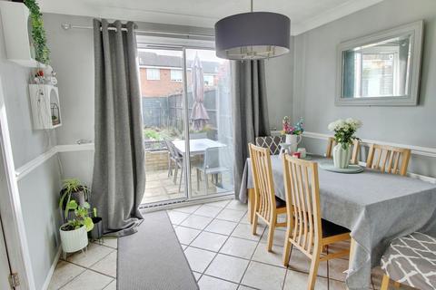 4 bedroom detached house for sale, Ireton Way, March PE15