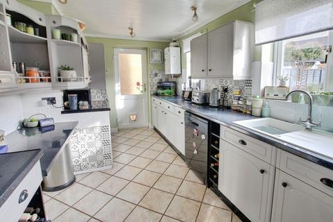 4 bedroom detached house for sale, Ireton Way, March PE15