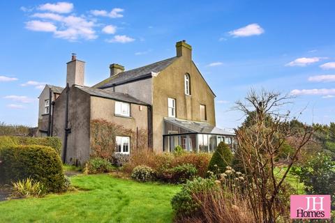 undefined, Rampside Road, Barrow-in-Furness, Cumbria