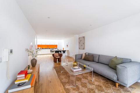undefined, Buckingham Road, De Beauvoir, London, N1