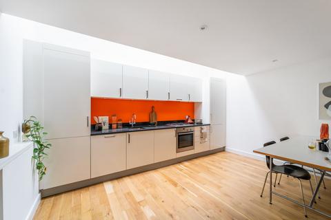 undefined, Buckingham Road, De Beauvoir, London, N1