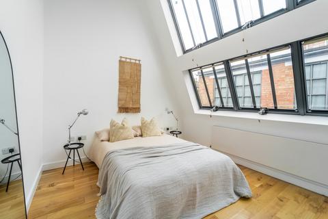 undefined, Buckingham Road, De Beauvoir, London, N1
