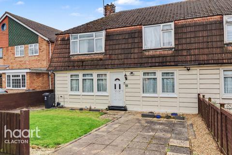 undefined, Coopers Lane, Clacton-On-Sea