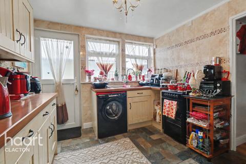 undefined, Coopers Lane, Clacton-On-Sea