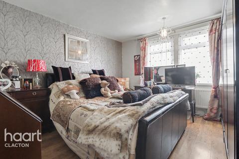 undefined, Coopers Lane, Clacton-On-Sea