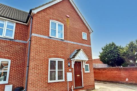undefined, Church Corner, Benfleet
