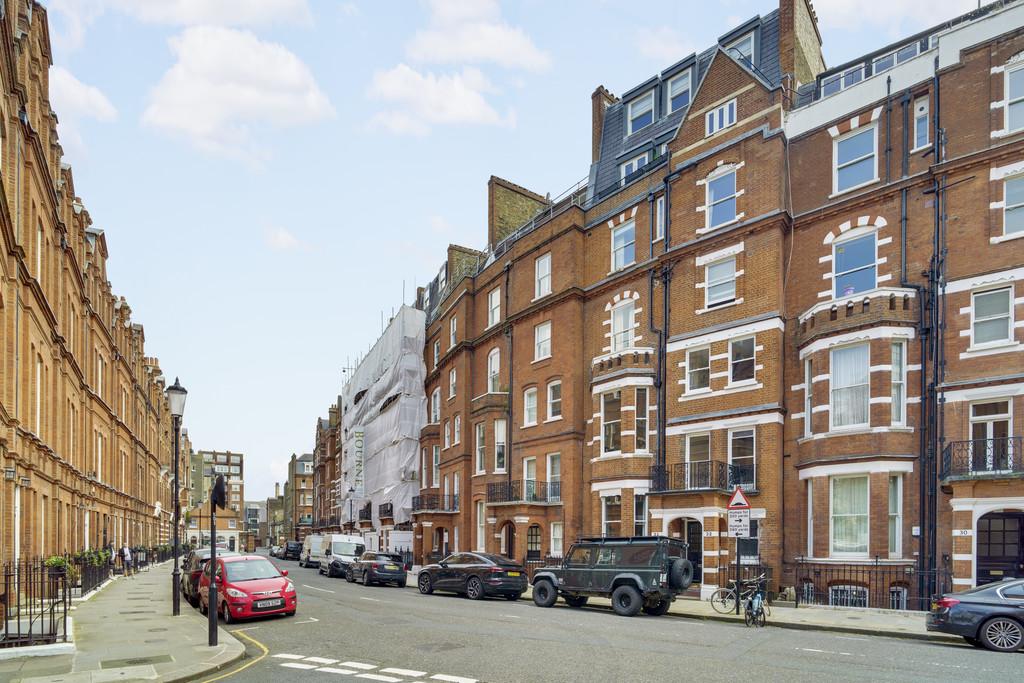 Southwell House,Flat P-45