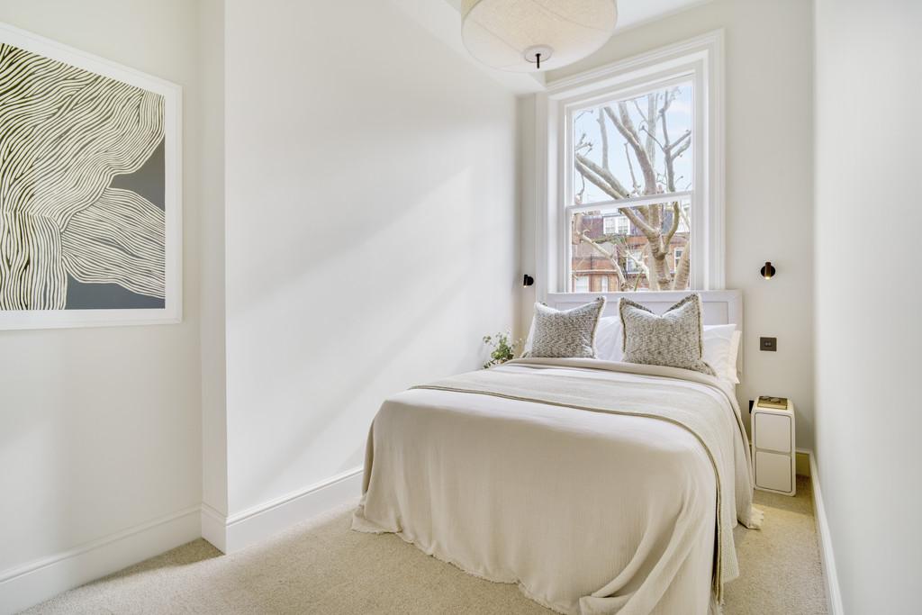 Southwell House,Flat P-22