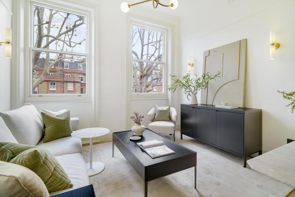 Southwell House,Flat P-32