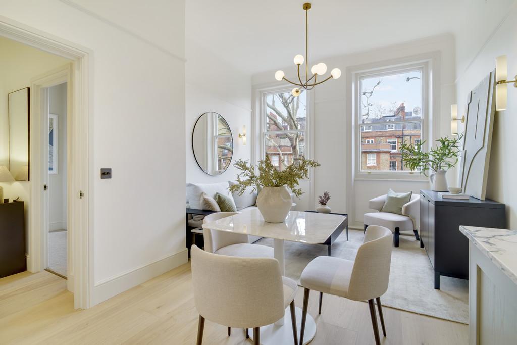 Southwell House,Flat P-38