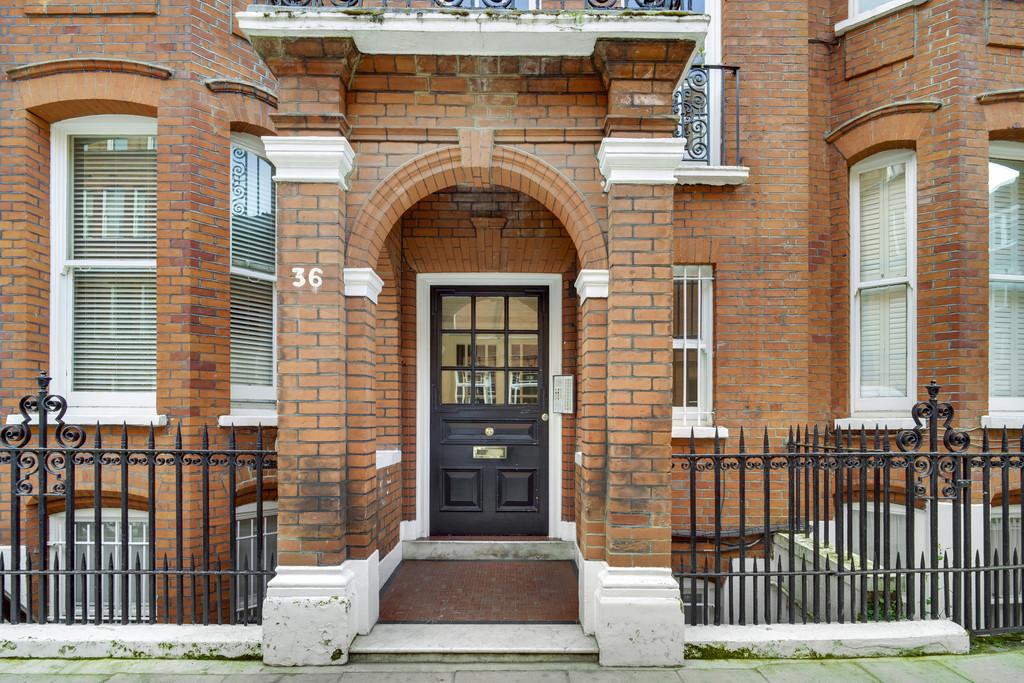 Southwell House,Flat P-43