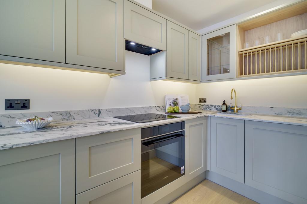 Southwell House,Flat P-37