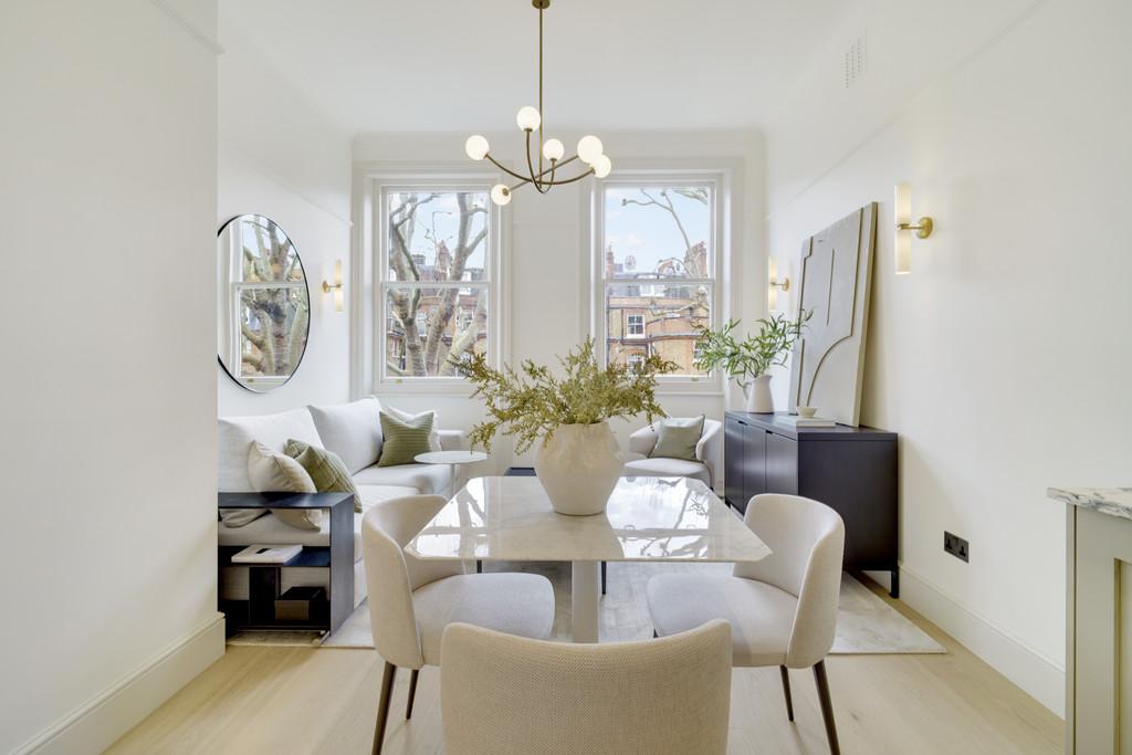 Southwell House,Flat P-40