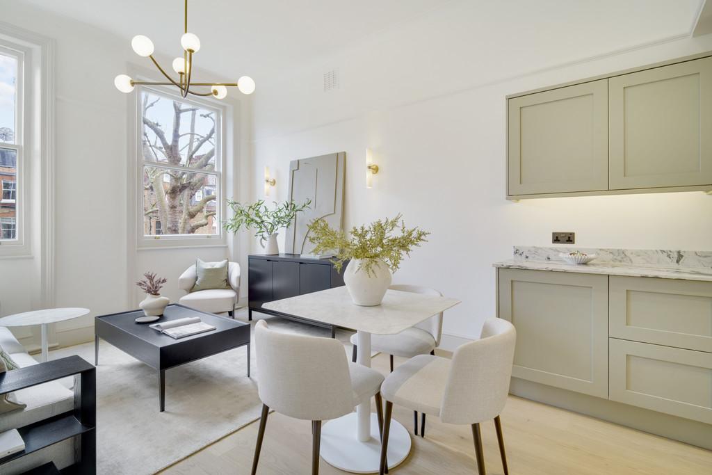 Southwell House,Flat P-31