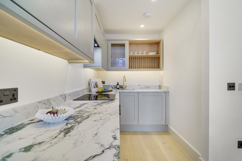 Southwell House,Flat P-41