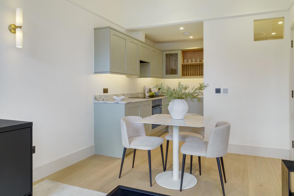 Southwell House,Flat P-35