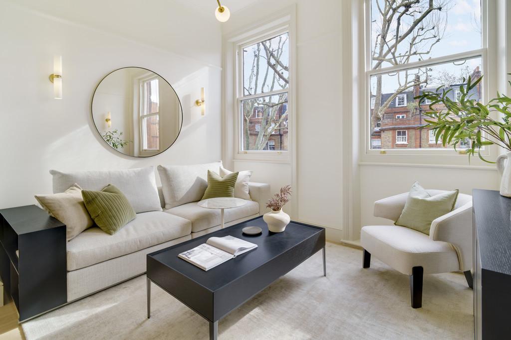 Southwell House,Flat P-33