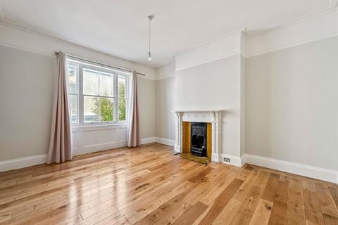 Medina Villas, Hove
