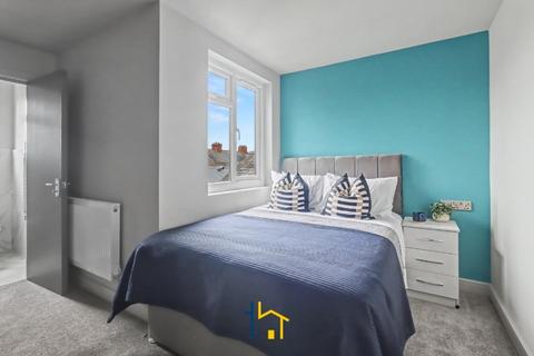 undefined, Vernon Road, Leicester