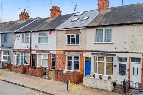 undefined, Vernon Road, Leicester