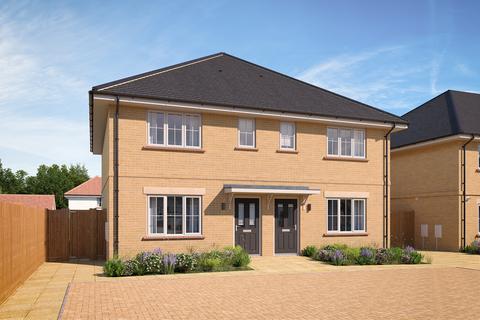 undefined, The Ostler at Francis Gardens, Boars Tye Road CM8
