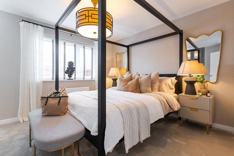 undefined, The Ostler at Francis Gardens, Boars Tye Road CM8